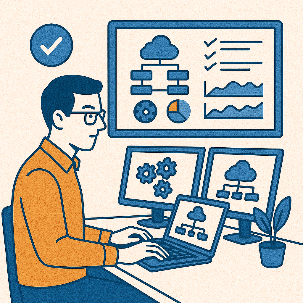 Network Consulting