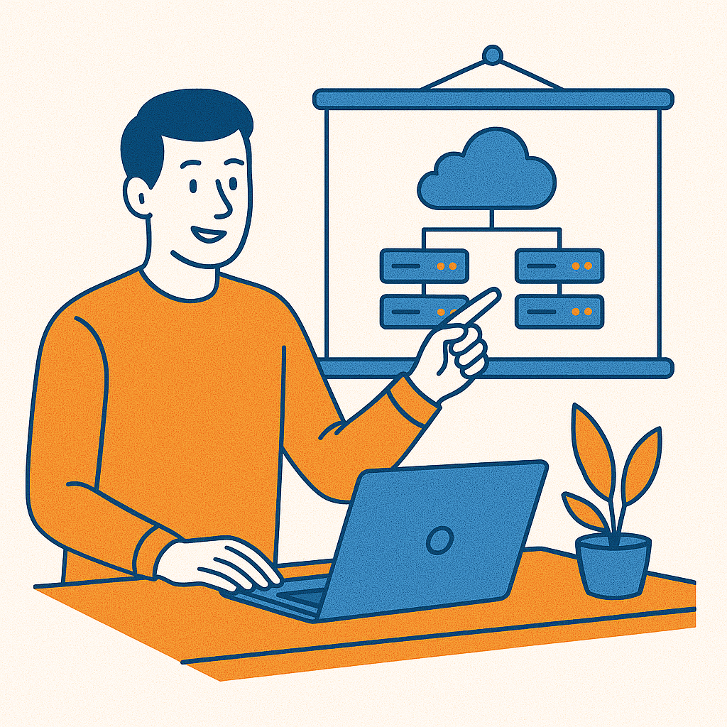Network Consulting